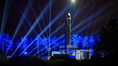 Orbex Orbex plan to launch rockets up to 12 times a year (Credit: Orbex)