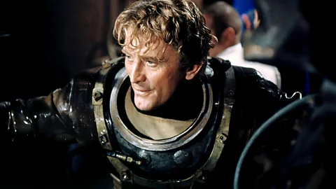 Alamy The big sci-fi hit of the 1950s was not an alien invasion movie, it was Disney's 20,000 Leagues Under the Sea (Credit: Alamy)