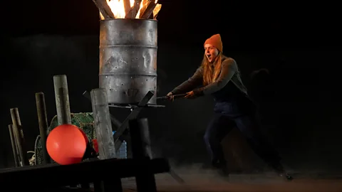 Richard Hubert Smith The Wreckers has been described as a feminist opera that is also about British insularity (Credit: Richard Hubert Smith)