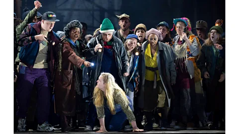 Richard Hubert Smith Smyth is a pioneer of modern opera and, though her work was forgotten for decades, it is now enjoying a revival (Credit: Richard Hubert Smith)