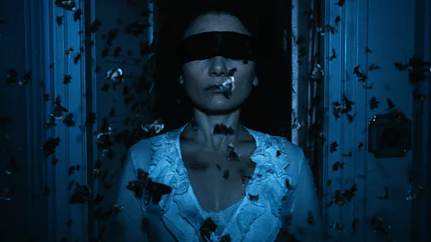 Alamy Peter Strickland's 2014 film The Duke of Burgundy is one of the most interesting explorations of BDSM relationships in recent years (Credit: Alamy)