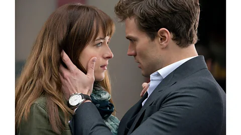 Alamy Fifty Shades of Grey has been by far the most prominent example of BDSM representation in Hollywood cinema (Credit: Alamy)