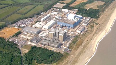 Sizewell C: What Will A New Nuclear Power Plant Mean To Residents ...