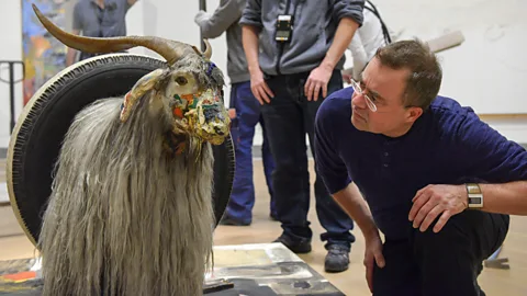 Alamy (Credit: Alamy)