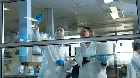 Getty Images Soft skills include communication, critical thinking, prioritisation and more (Credit: Getty Images)