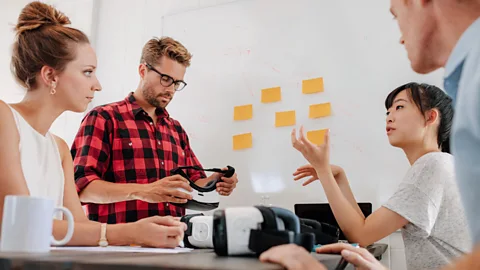 Getty Images (Credit: Getty Images)