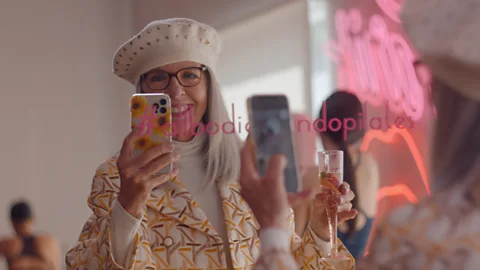 Gravitas Ventures (Credit: Gravitas Ventures)