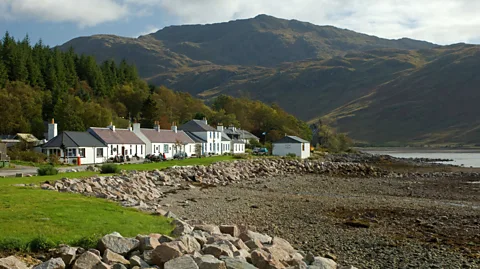 David Gowans/Alamy (Credit: David Gowans/Alamy)