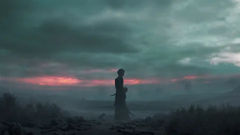 Netflix (Credit: Netflix)