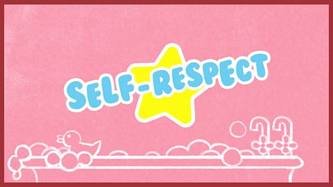 Self-respect