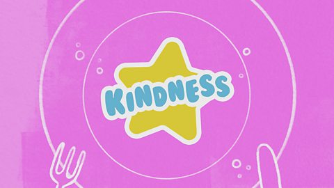 Kindness