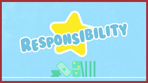 Responsibility