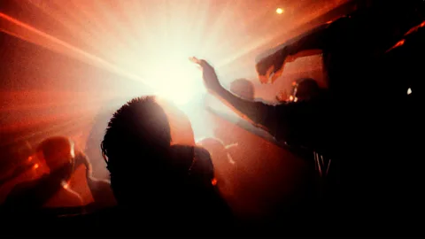 Getty Images (Credit: Getty Images)