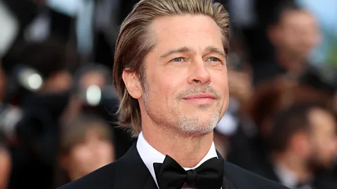 Why Brad Pitt is the ultimate film star for the 21st Century