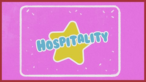 Hospitality