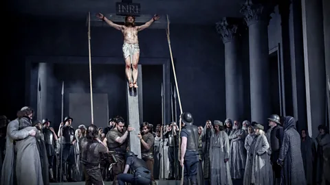 Arno Declair (Credit: Arno Declair)