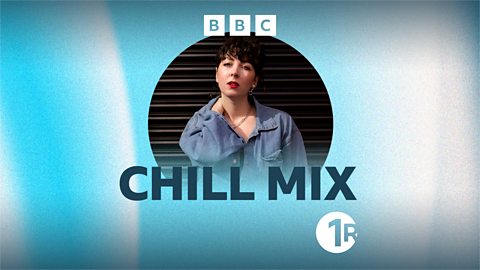 BBC Radio 1 - Benji B, Benji's Relax Mixtapes, Episode 6: Golden hour