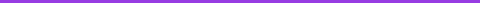 This is a decorative purple line to separate content