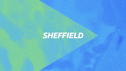 BBC Radio Sheffield - Schedules