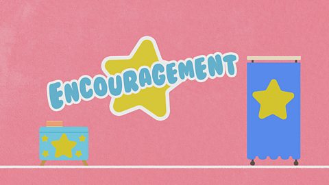 22. Encouragement