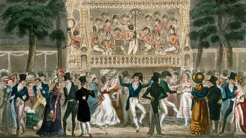 Getty Images Vauxhall