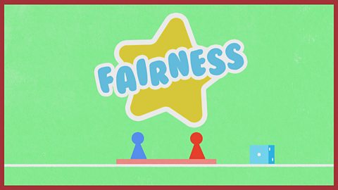 Fairness