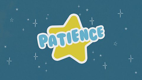 24. Patience