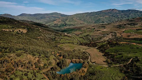 The Heart of Sicily The Heart of Sicily project aims to showcase this little-known part of the island through a series of immersive itineraries and activities (Credit: The Heart of Sicily)