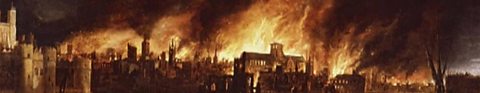 The Great Fire of London - Teaching Resources