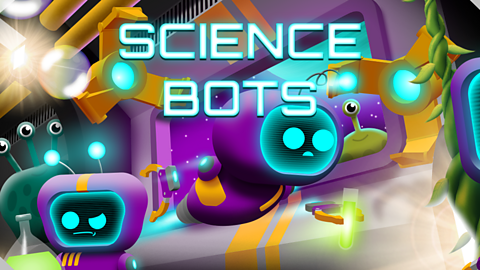 Science Bots