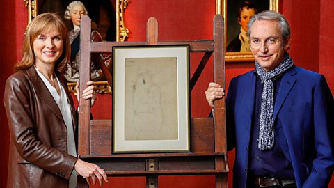 Fake or Fortune (TV Series 2010– ) - Episode list - IMDb