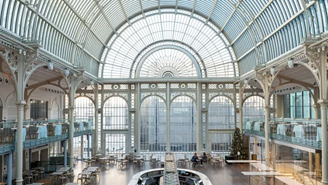 Royal Opera House, London (Getty Images)