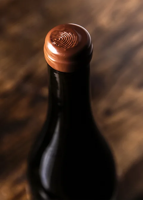 Joel Nilsson Climate change and hybrid grapes have inspired winemakers to experiment with different wines (Credit: Joel Nilsson)