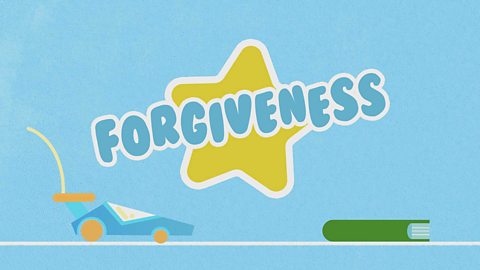 Forgiveness