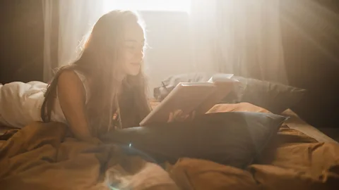 Getty Images (Credit: Getty Images)