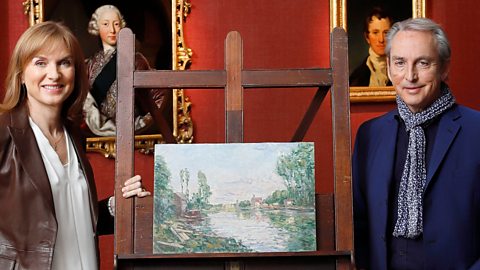 Fake or Fortune (TV Series 2010– ) - Episode list - IMDb