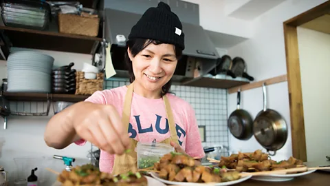 Getty Images (Credit: Getty Images)