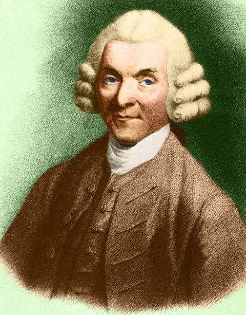 William Hunter was a Scottish anatomist and physician.