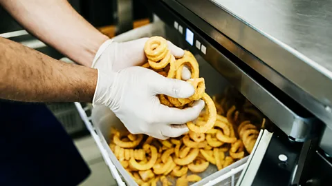 Getty Images (Credit: Getty Images)