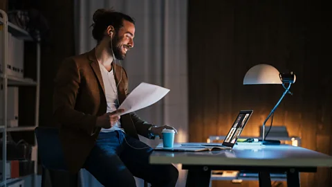 Getty Many workers are very keen to preserve the flexibility they've gained during Covid-19 (Credit: Getty)