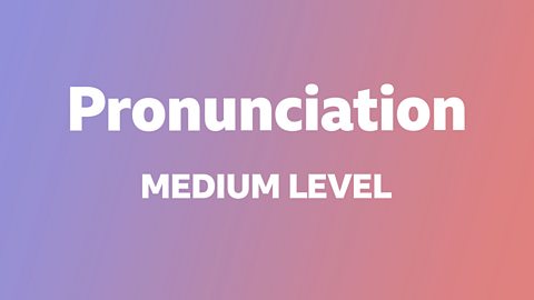 essay pronunciation in uk english