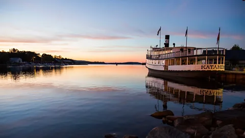 Visit Maine (Credit: Visit Maine)