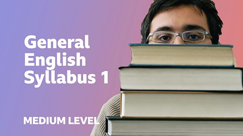 General English: How To Learn English Through Stories And Books?