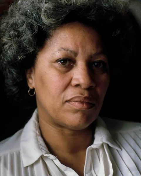 Getty Images A regular on the most challenged books lists is the modern classic The Bluest Eye by Toni Morrison (Credit: Getty Images)