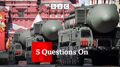Nuclear Weapons Bbc News Nuclear Weapons Bbc News
