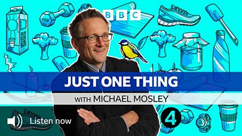 Just One Thing - with Michael Mosley - Why singing is good for your body and mind