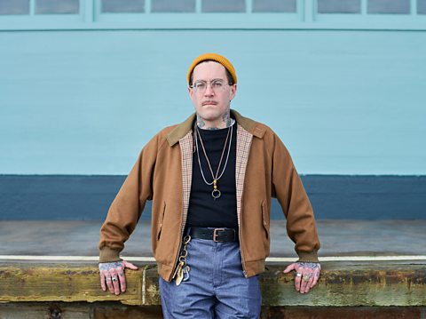 BBC Radio 5 Live - Nihal Arthanayake - Are visible tattoos acceptable ...