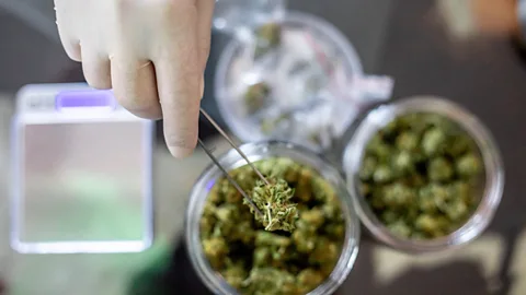 Getty Just because a job is in an area you're interested in doesn't necessarily mean the conditions and benefits will be good (Credit: Getty)