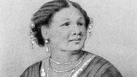 Who was Mary Seacole?