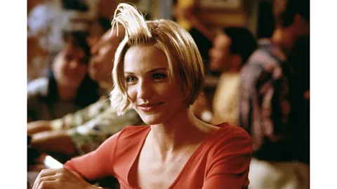 Alamy There's Something about Mary managed to combine romantic and gross-out comedy in a way that felt novel at the time (Credit: Alamy)
